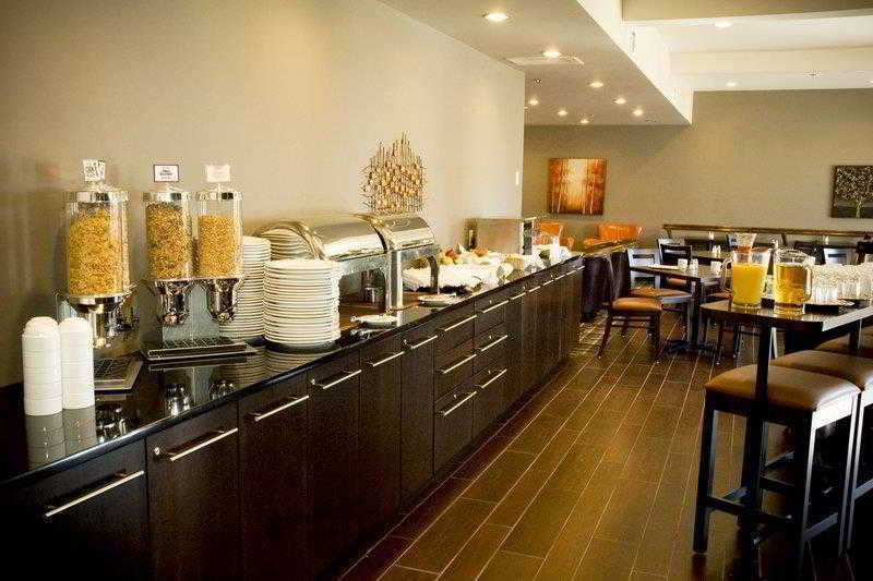 Best Western Plus Bridgewater Hotel & Convention Centre Restaurante foto
