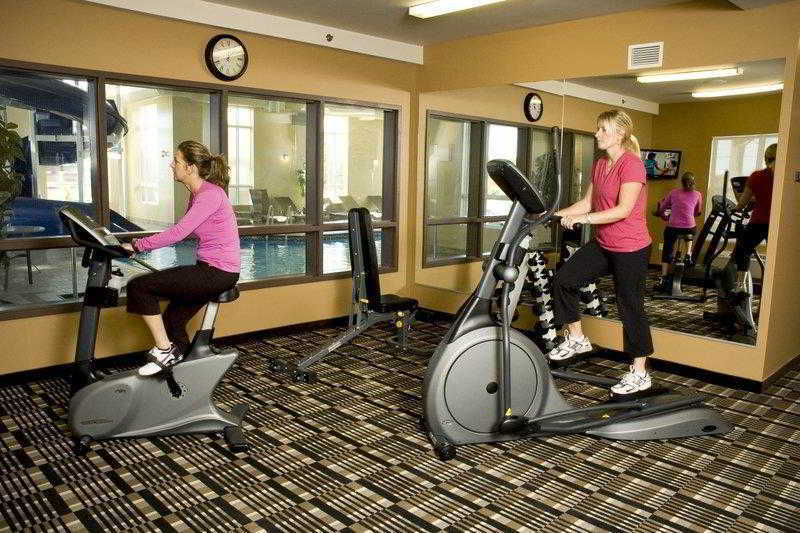 Best Western Plus Bridgewater Hotel & Convention Centre Facilidades foto