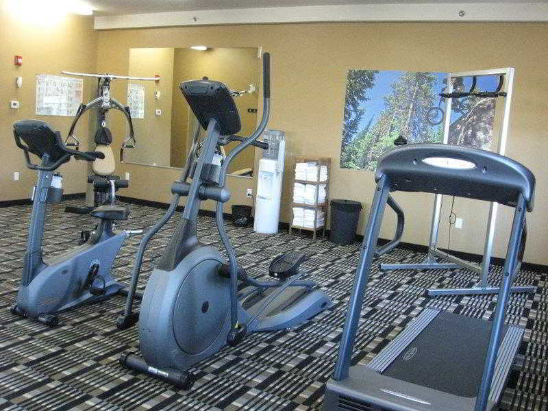 Best Western Plus Bridgewater Hotel & Convention Centre Facilidades foto