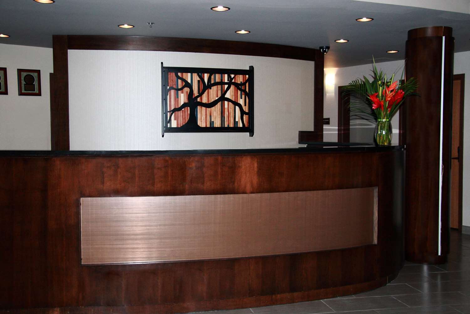 Best Western Plus Bridgewater Hotel & Convention Centre Exterior foto