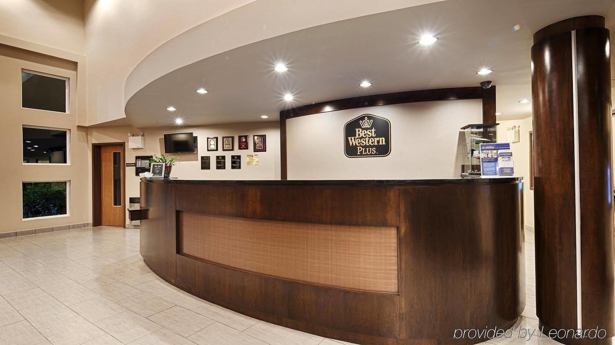 Best Western Plus Bridgewater Hotel & Convention Centre Exterior foto